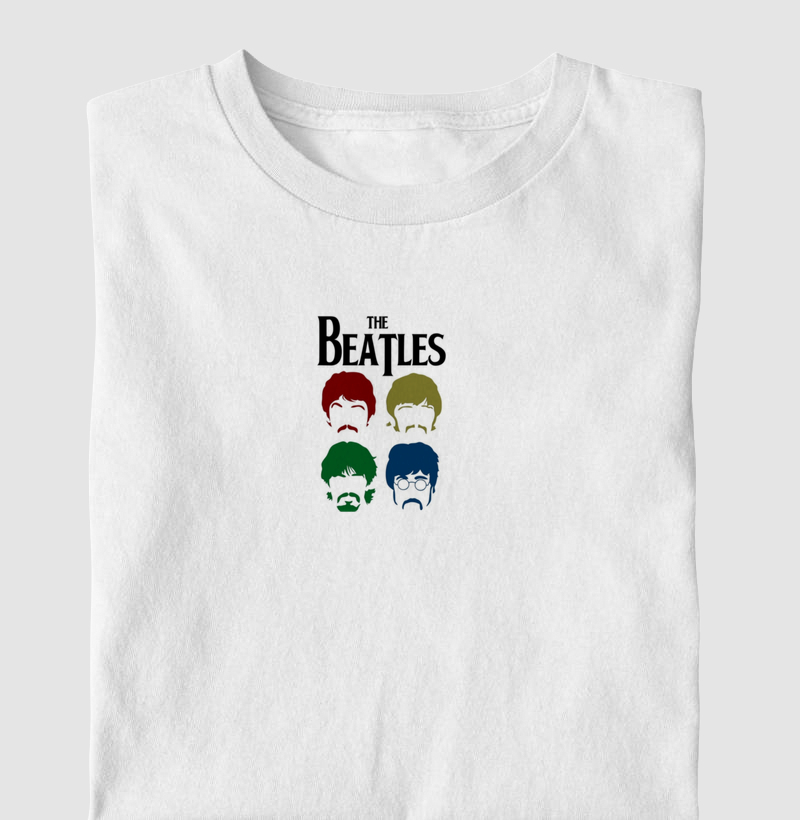 the beatles colors