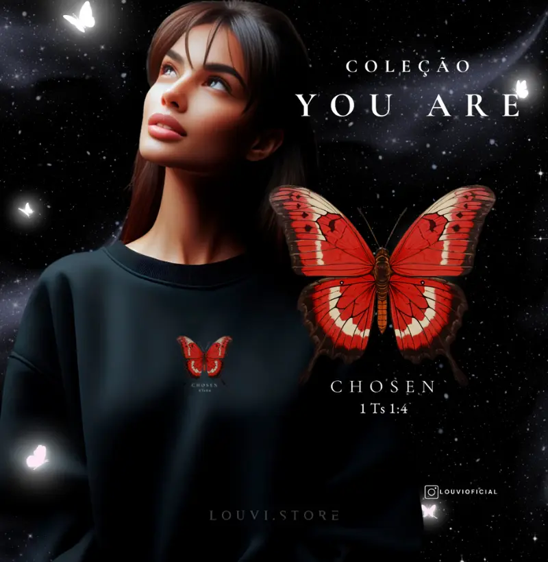Chosen 