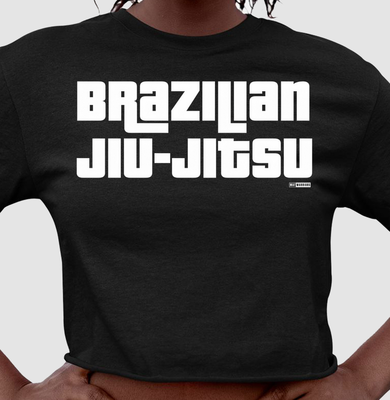 GTA BJJ