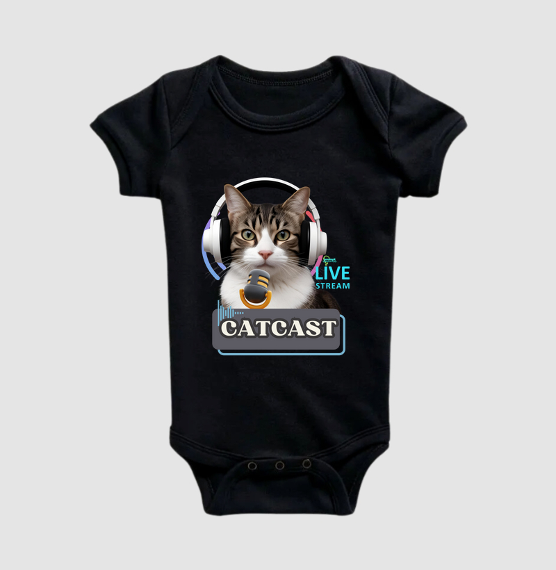 Catcast