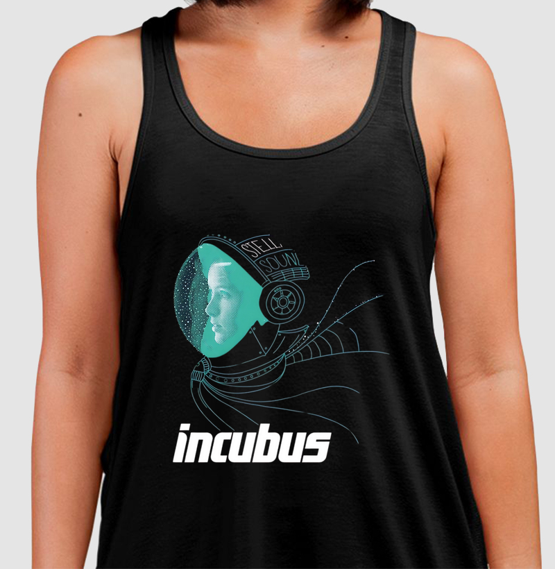 Incubus - Space