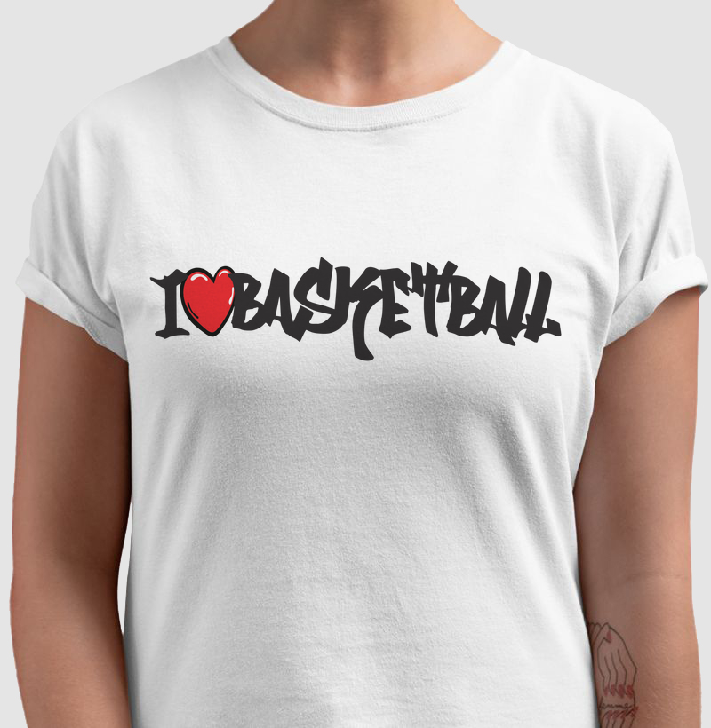 I love you basketball 2