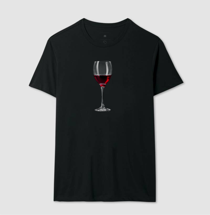Taça de Vinho