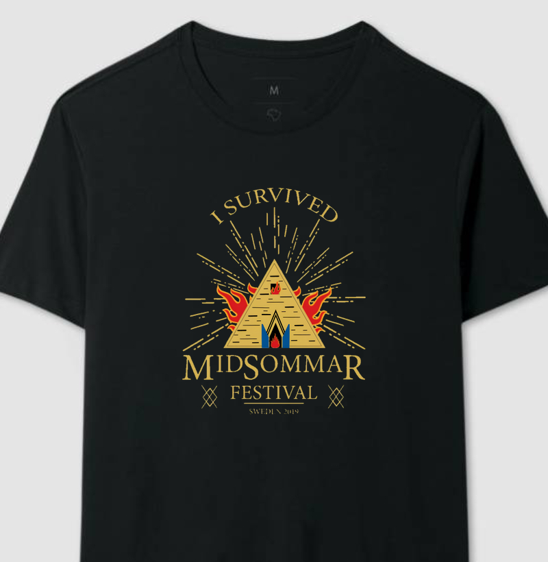 Midsommar I survived