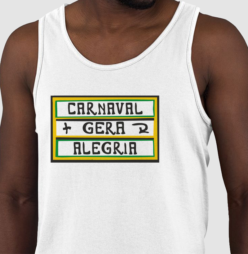 Regata - Carnaval Gera Alegria