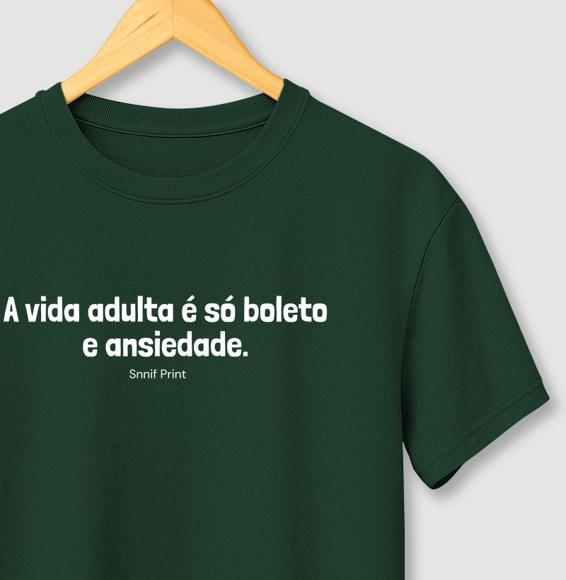 Vida Adulta
