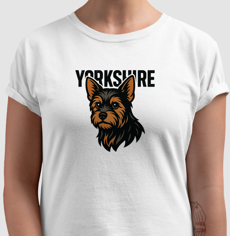 Yorkshire - Dogline