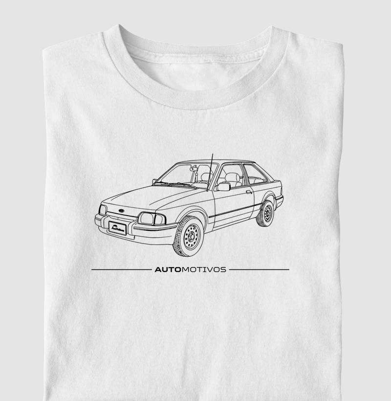 Escort Hobby 1.0