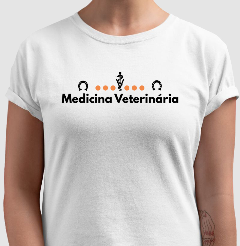 medicina veterinária