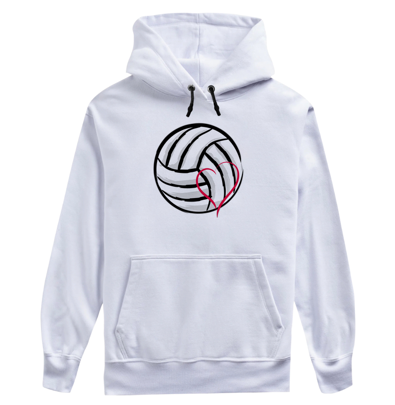 bola vôlei