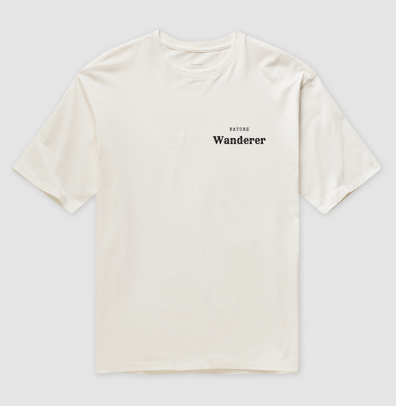 Nature wanderer