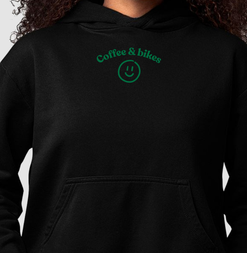 Coffee & Bikes ☕🏍️