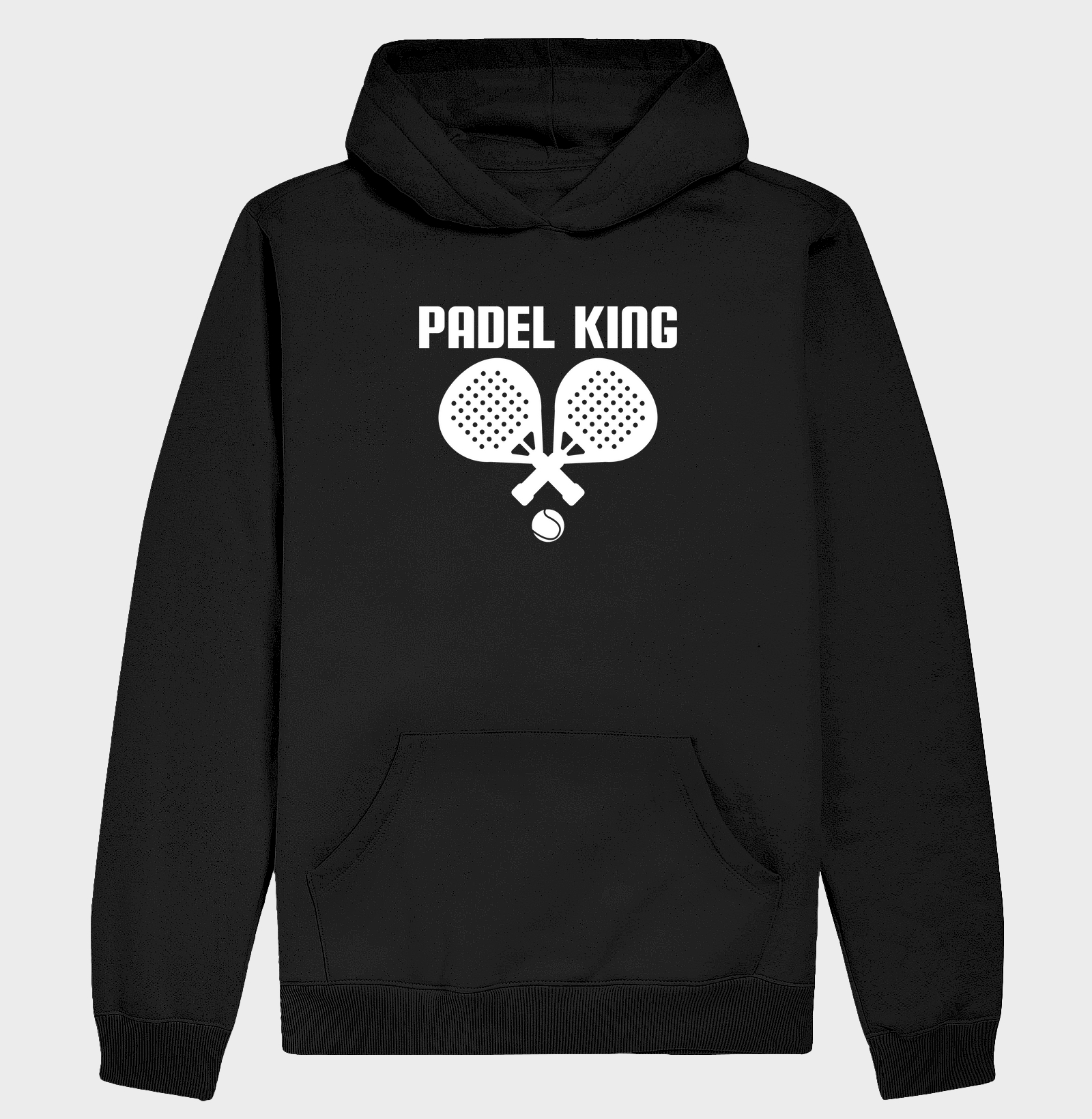 Padel Queen/King