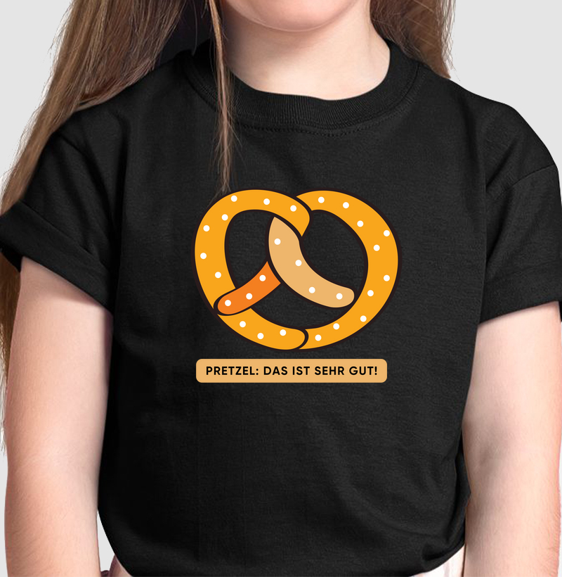 Pretzel