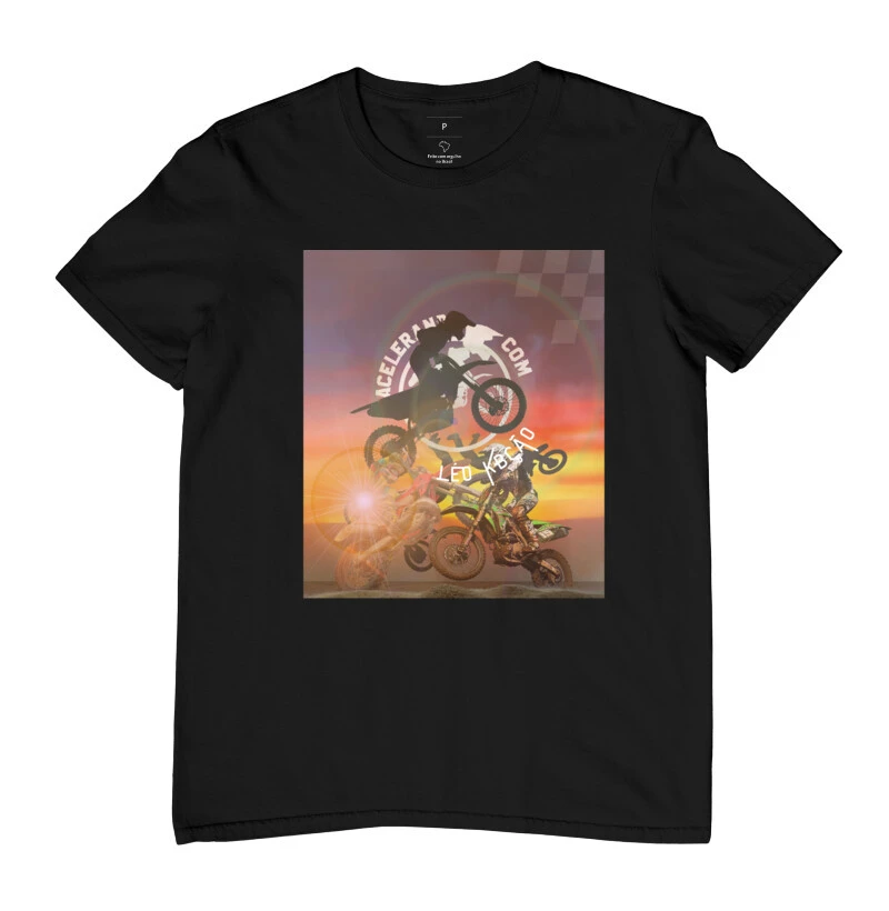 Leo KBCAO Art Moto