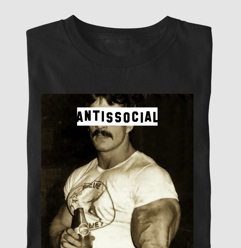 Antissocial