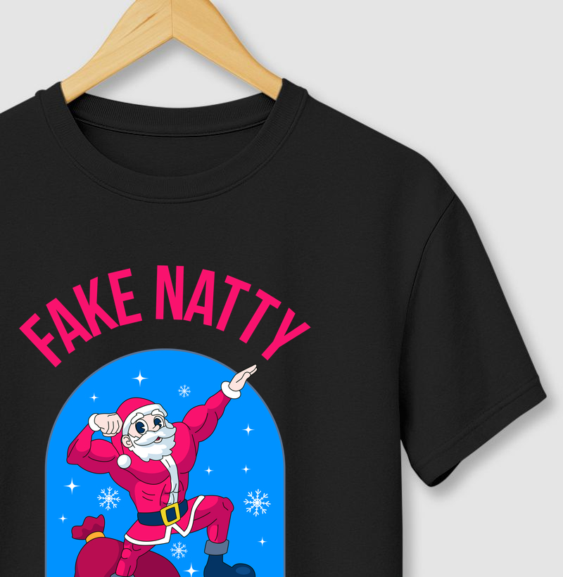 Natal - Fake Natty