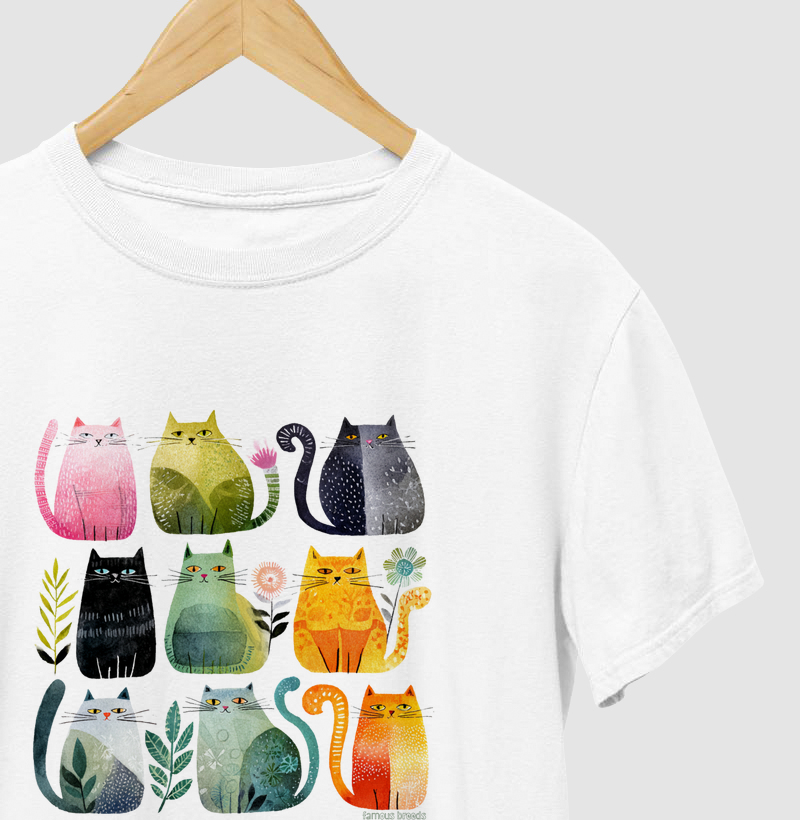 Cat Fever