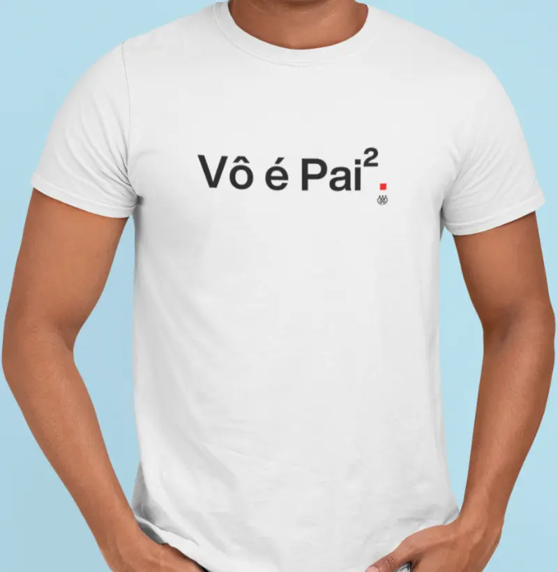 Vô é Pai²