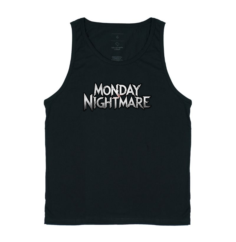 Monday Nightmare