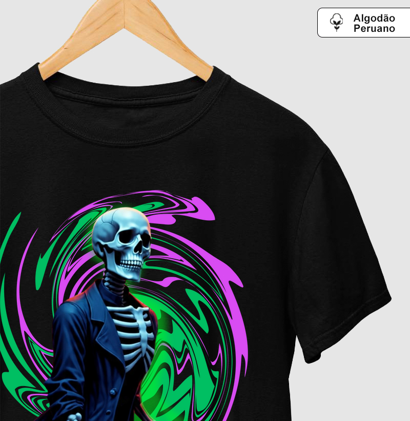Skeleton Trip