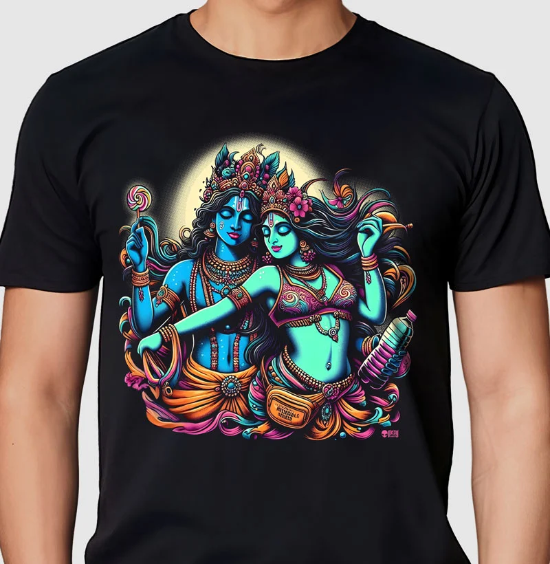 Radha Krishna na Rave (2)
