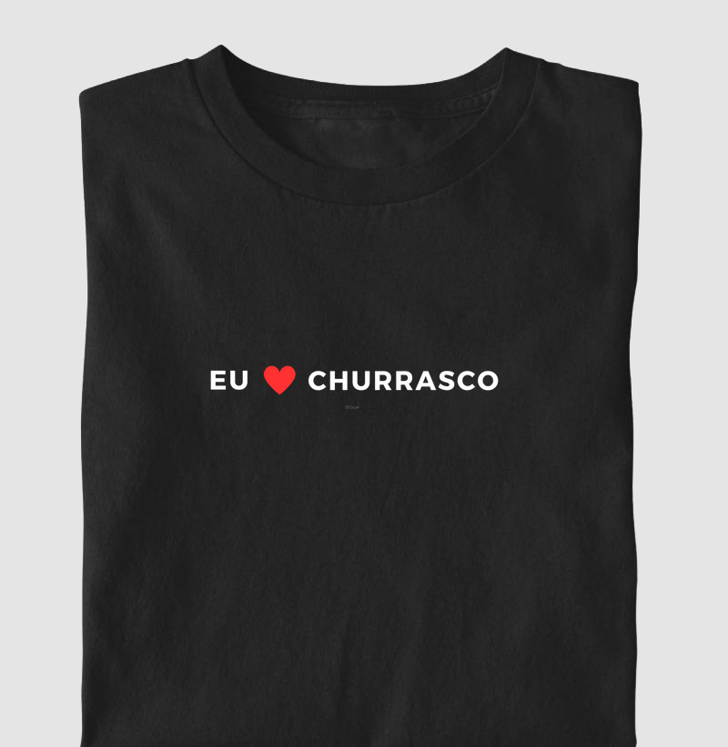 AMO CHURRASCO