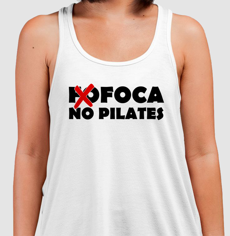 Fofoca no Pilates