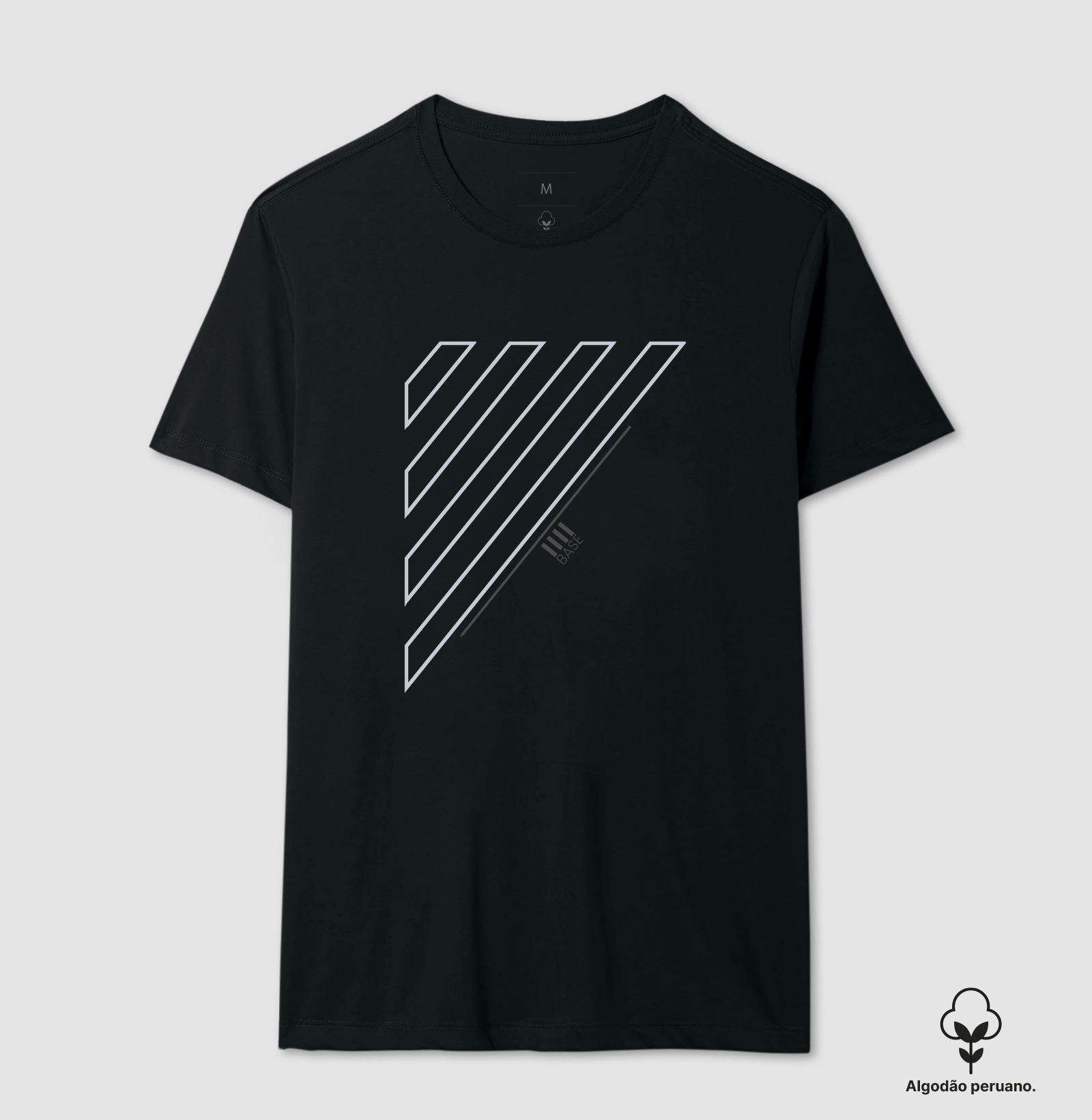 Graus Diagonal - minimalista