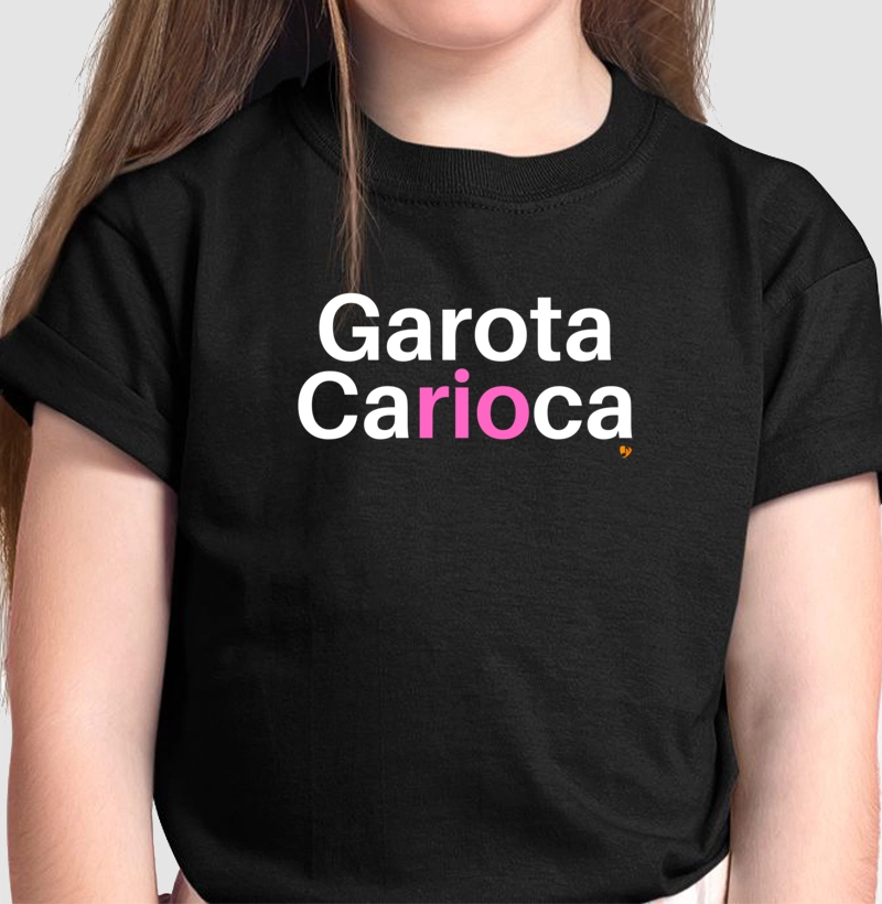 Garota Carioca
