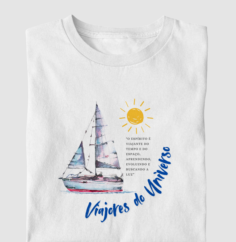 Viajores III