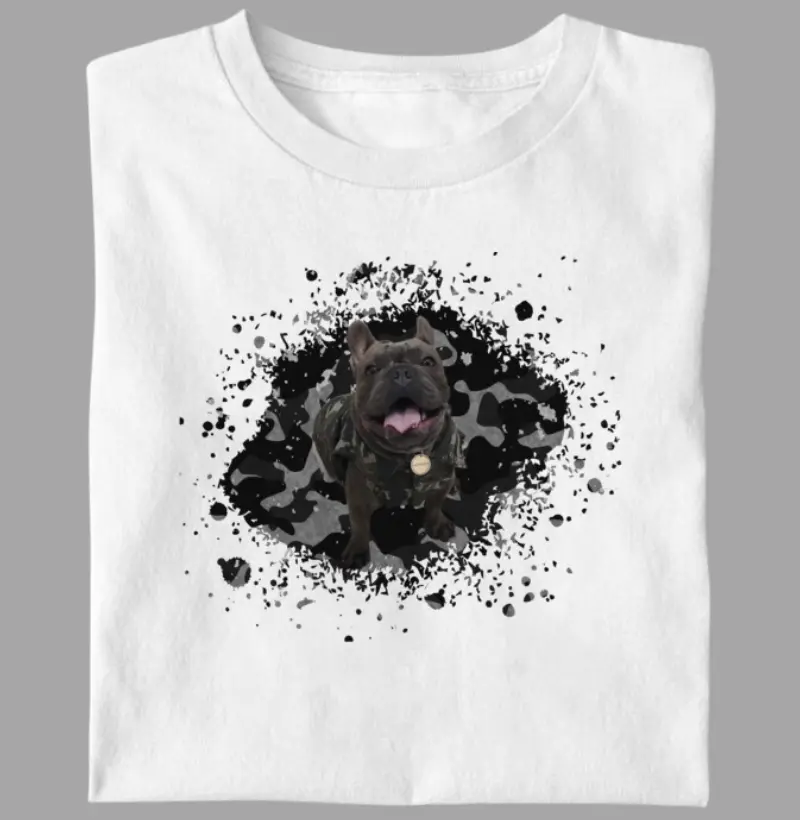 Buldog Militar