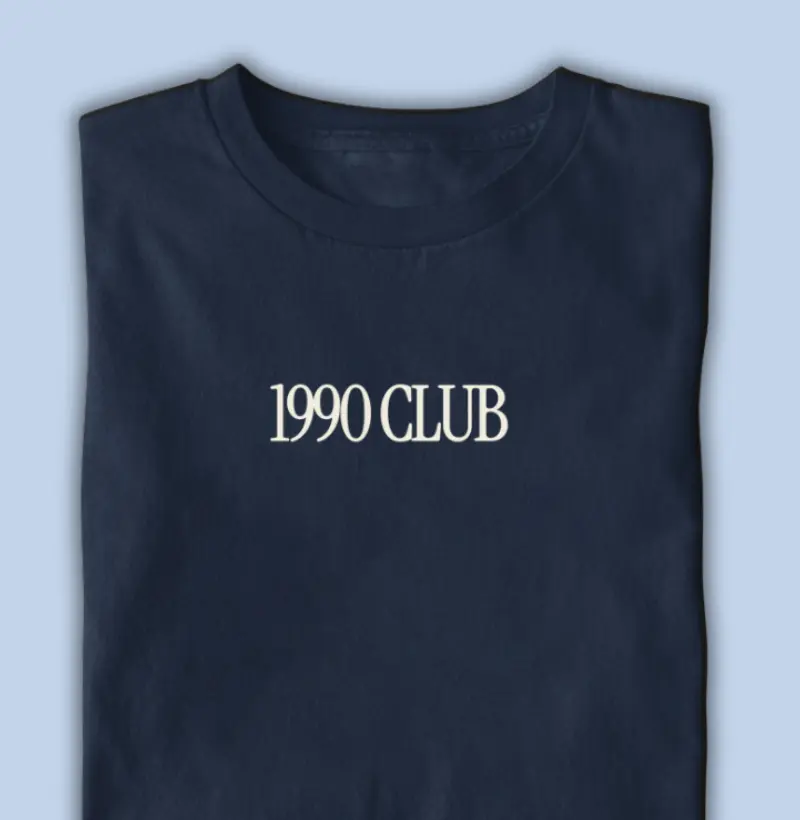 1990 club
