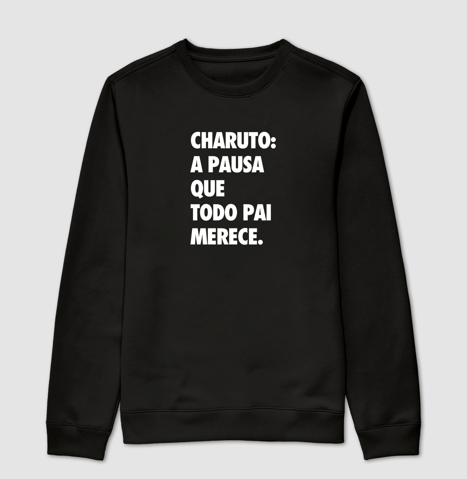 Todo pai merece.