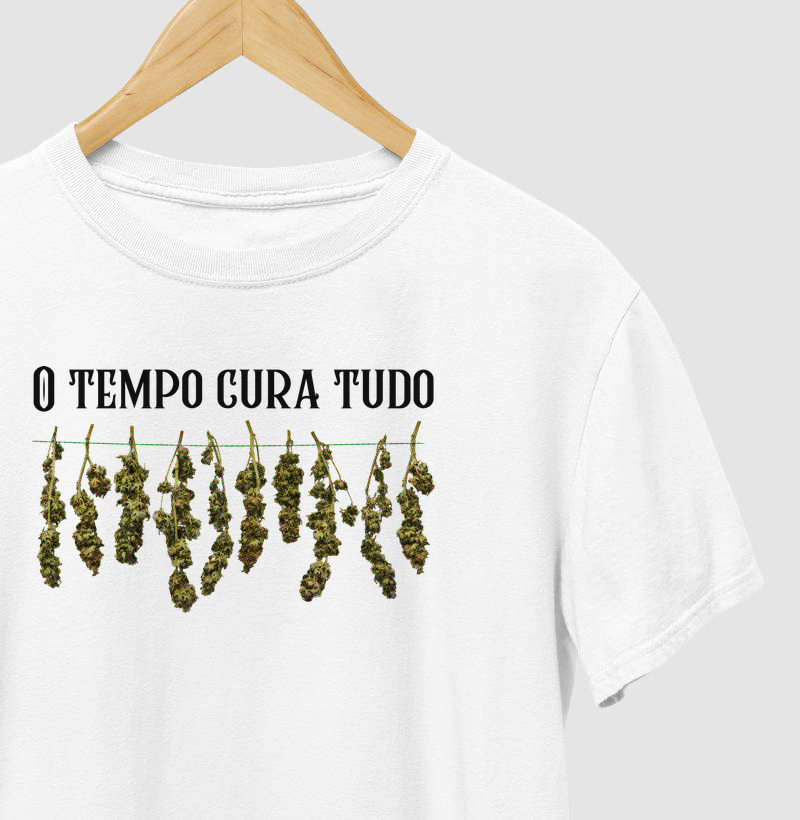 O Tempo Cura Tudo