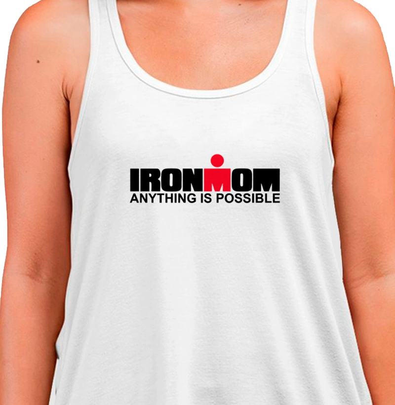 IRONMOM
