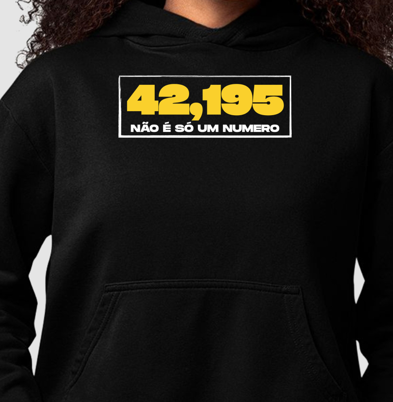 42,195 não é só um número