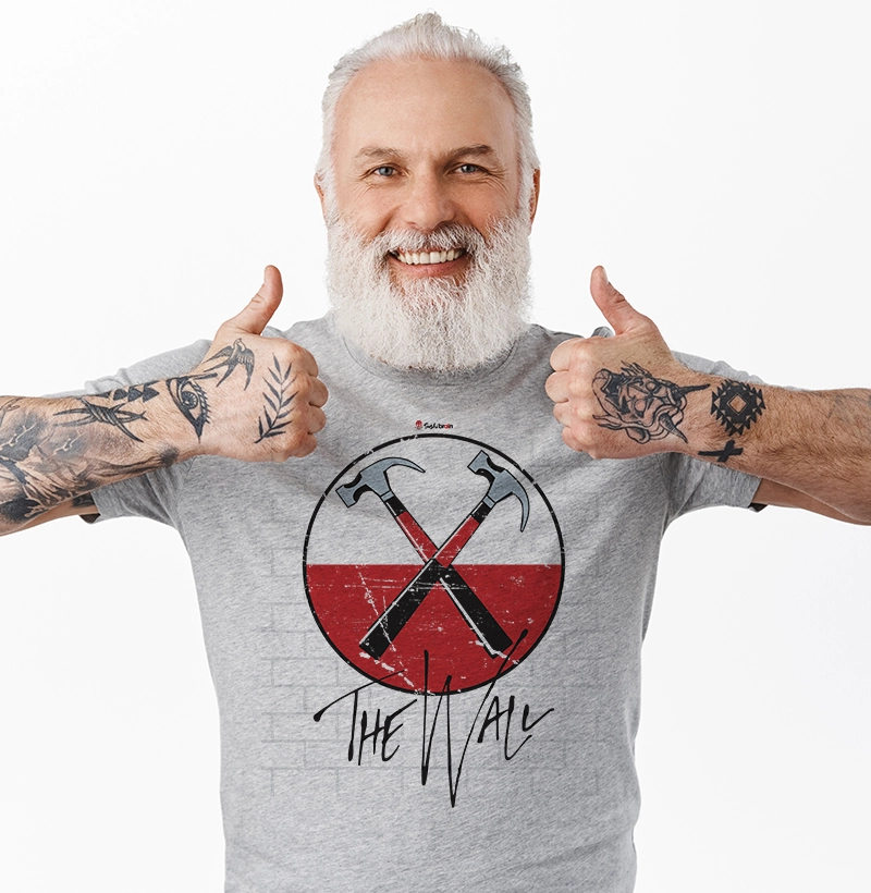 The Wall Tshirt