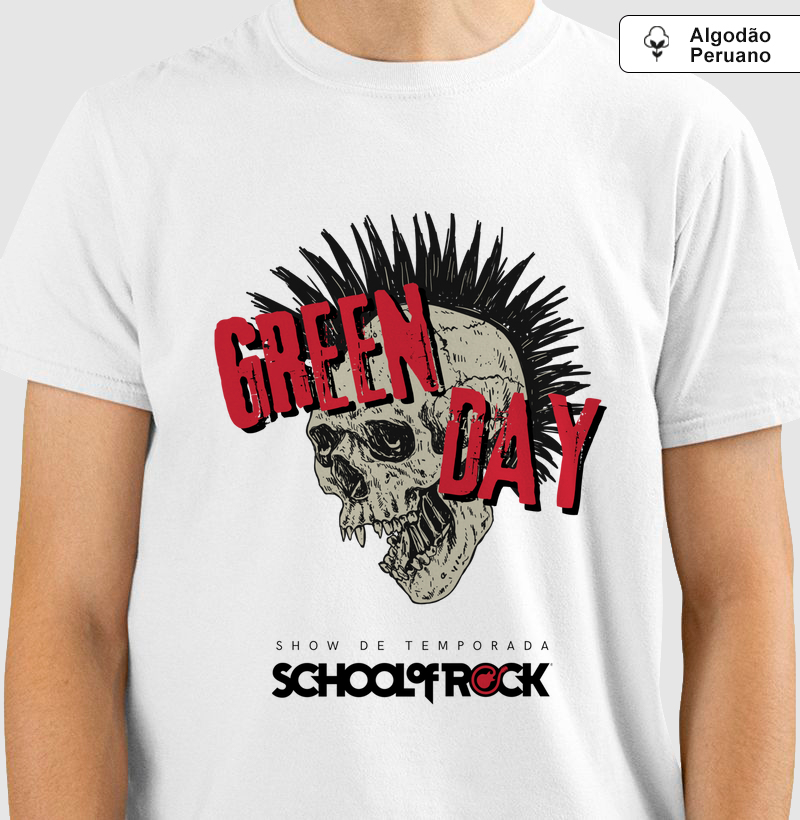 Greenday
