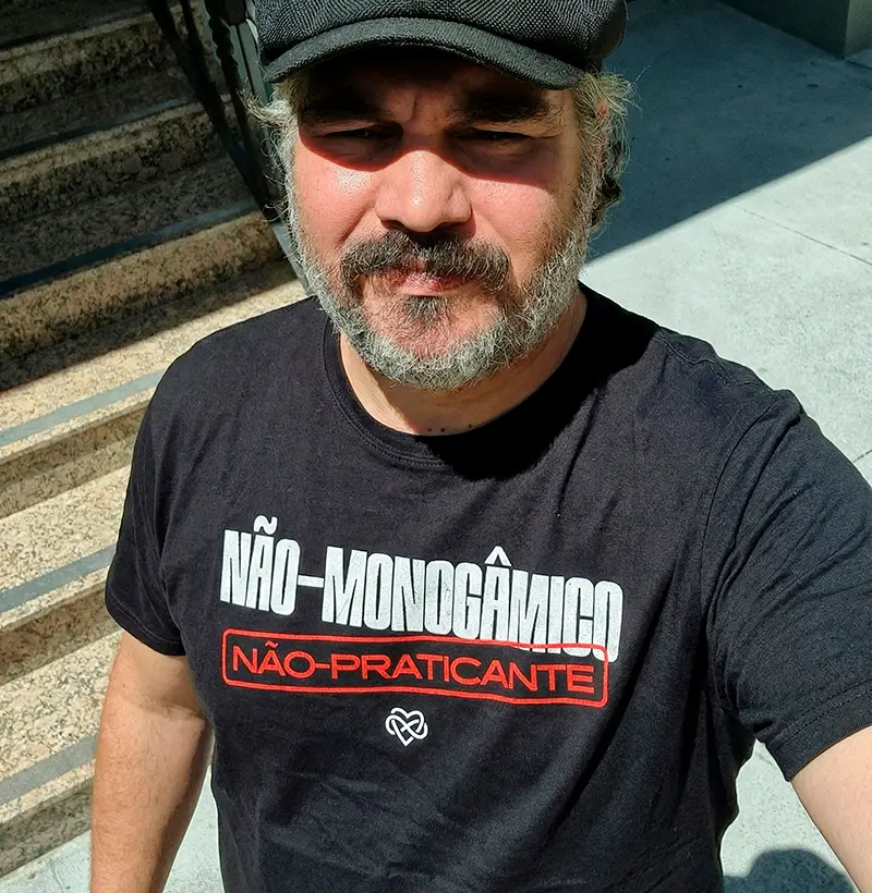 NÃO PRATICANTE