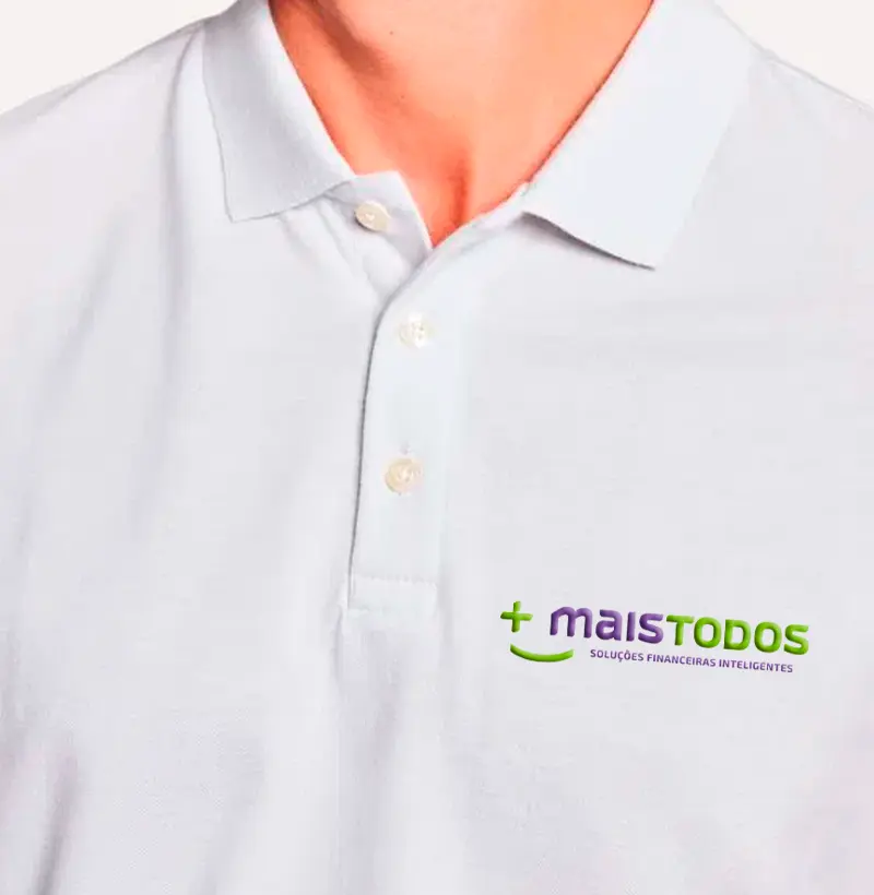 Polo | MaisTODOS #1877