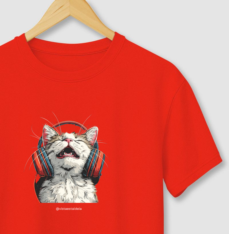 Gato Music Vintage