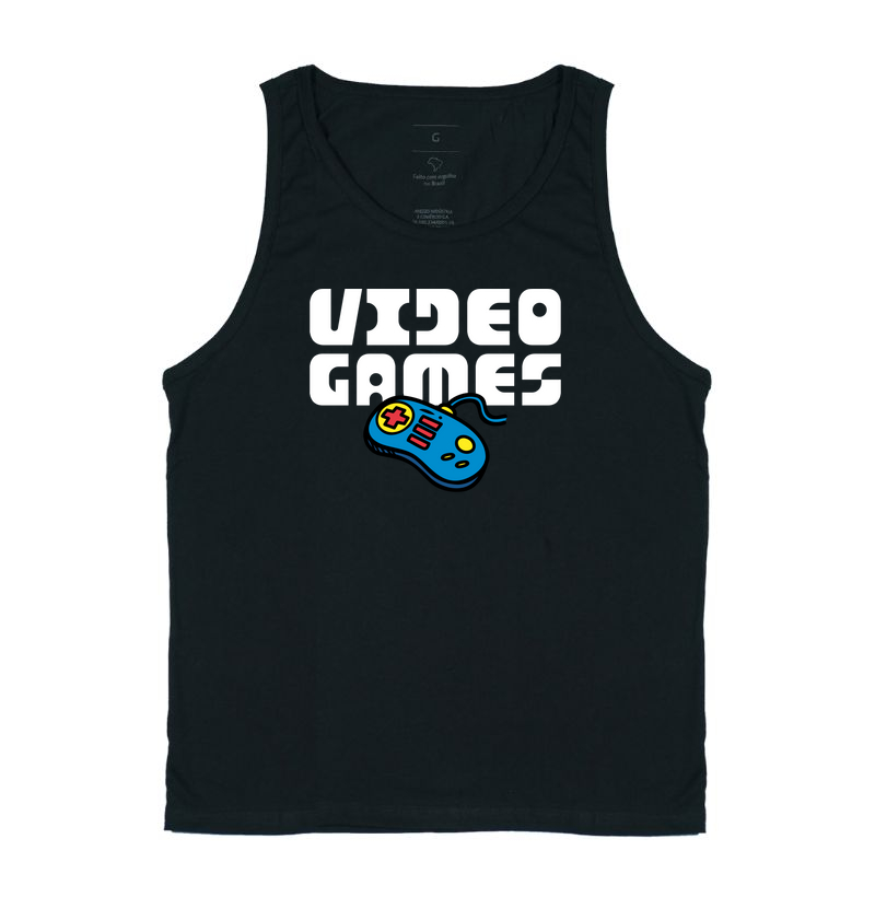 Vídeo Games