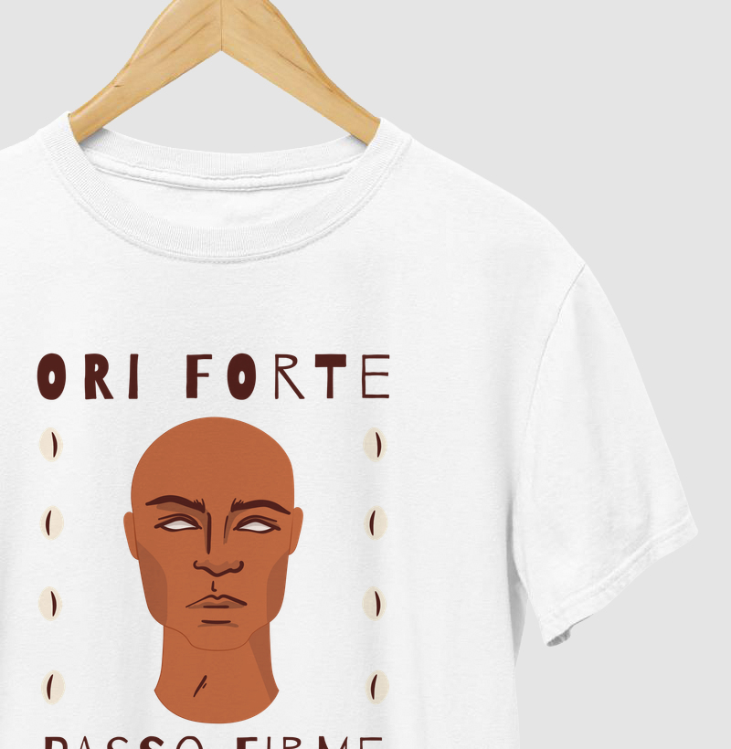 Ori Forte Passo Firme