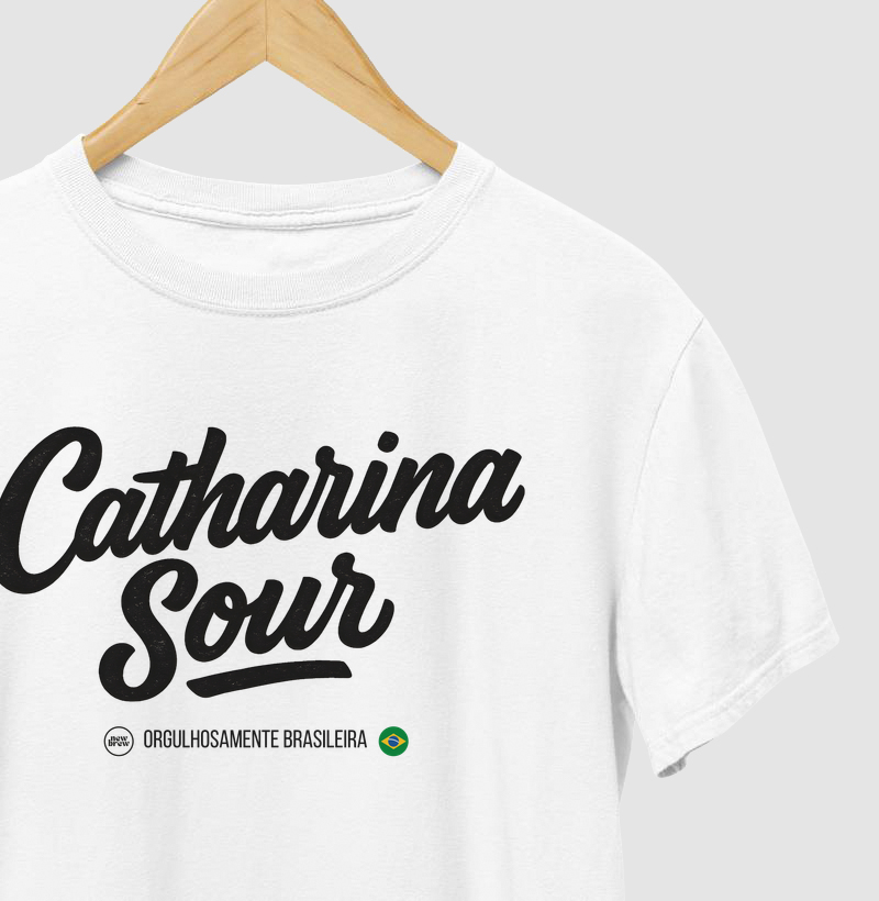 Catharina Sour - New Brew