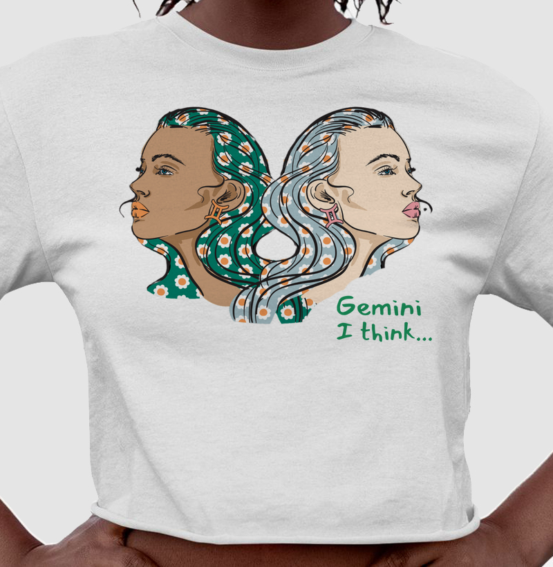 Cropped Gemini