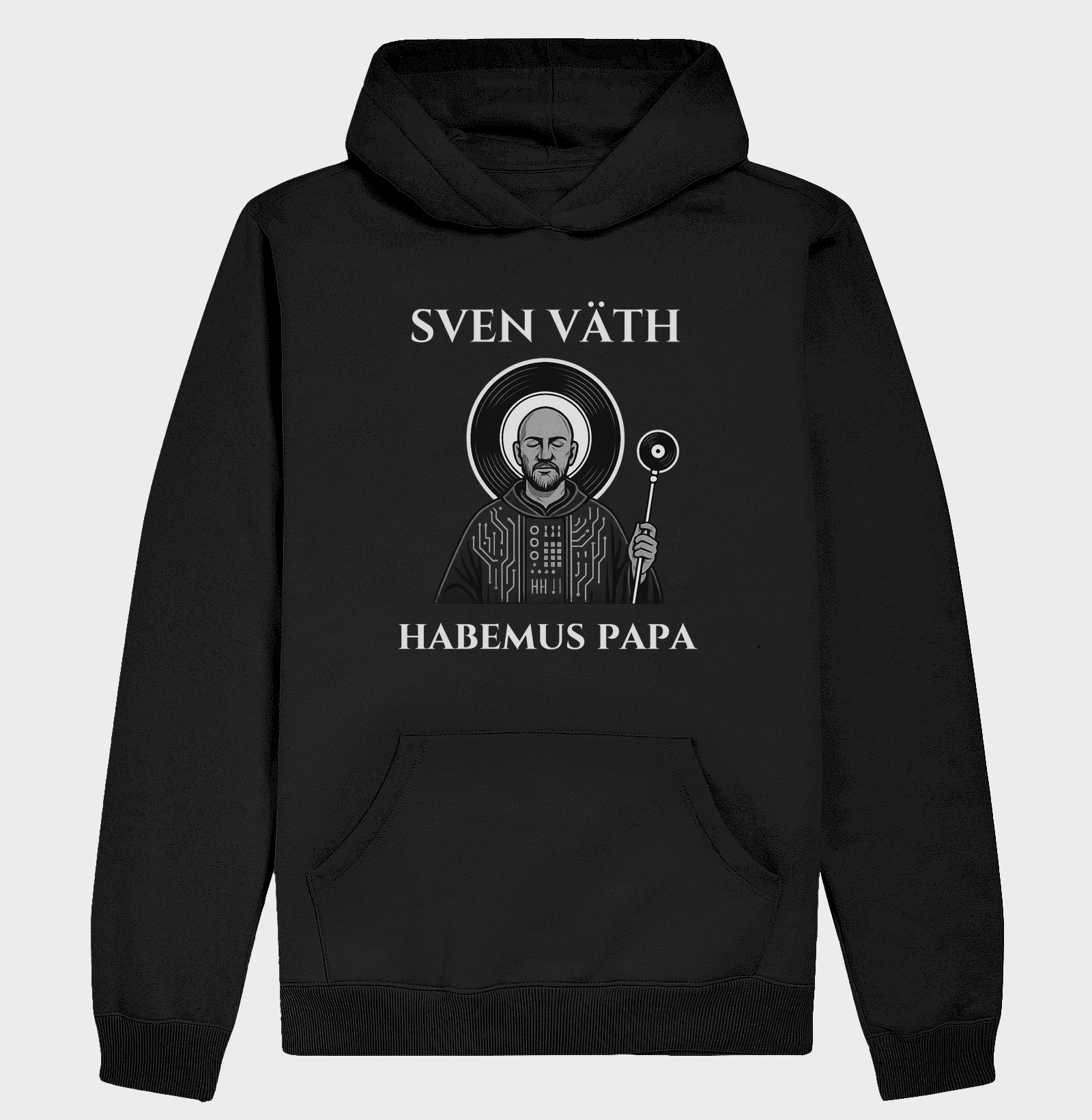 Habemus Papa - Sven Väth
