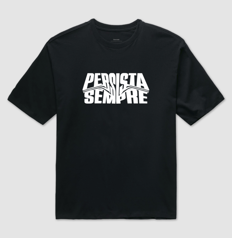 Persista Sempre