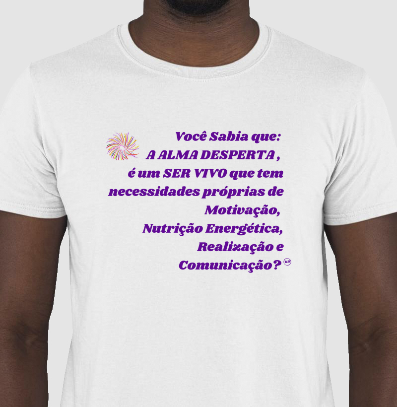 Necessidades da Alma...