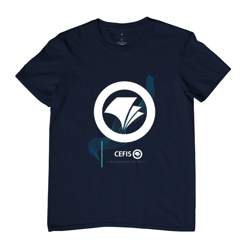 Camiseta para Distribuir